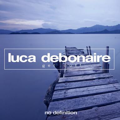 Get Out! - Radio Mix