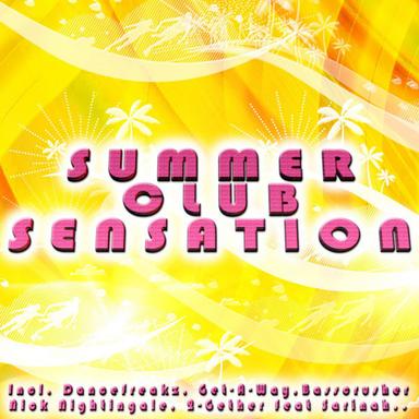 Love in the Air - Clubmix