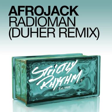 Radioman - Duher Remix