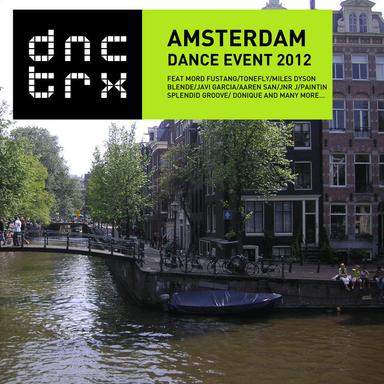 Lick The Rainbow - Original Mix