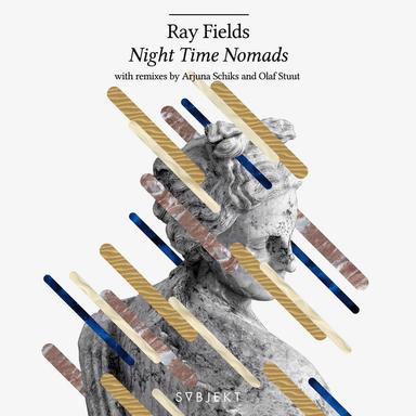 Night Time Nomads - Original Mix