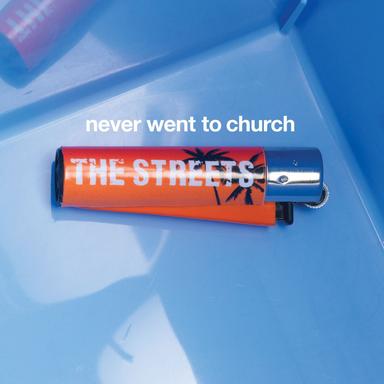 Never Went to Church - Radio Edit