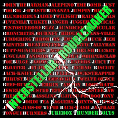 Planet of the Something - Original Mix