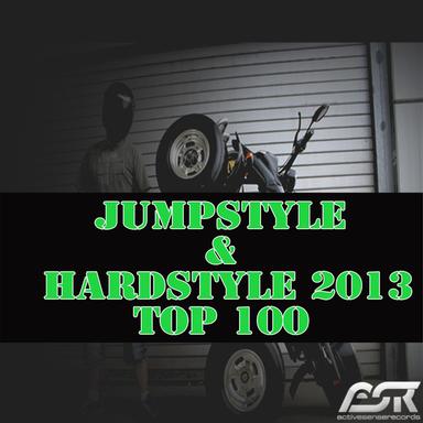 Listen to Your Mind - Hardstyle Mix