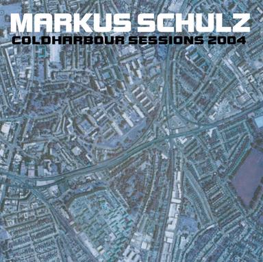 Coldharbour Sessions 2004 (Mixed Version)