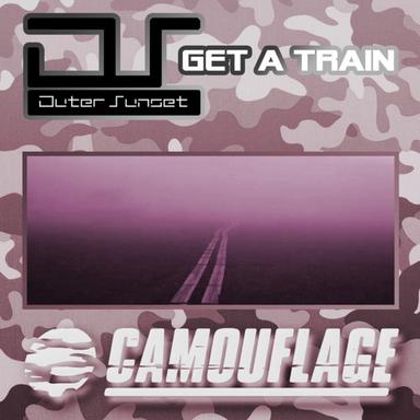Get A Train - Adam White Emalodic Club Mix