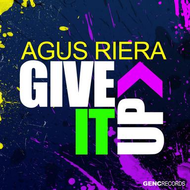 Give It Up