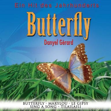Butterfly - French Version