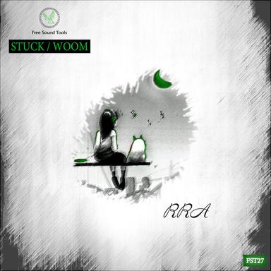 Stuck - Original Mix