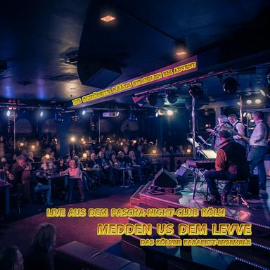 Chantalle - Live aus dem Pascha Köln