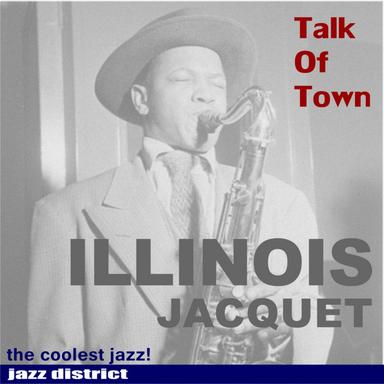 It's The Talk Of The Town - Remastered