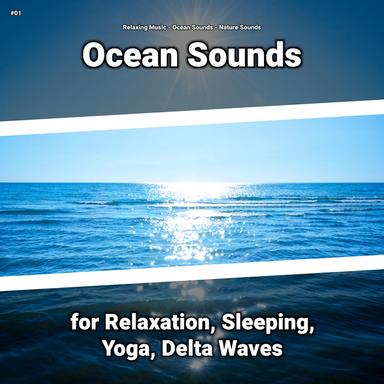 Beach Sounds for Meditation