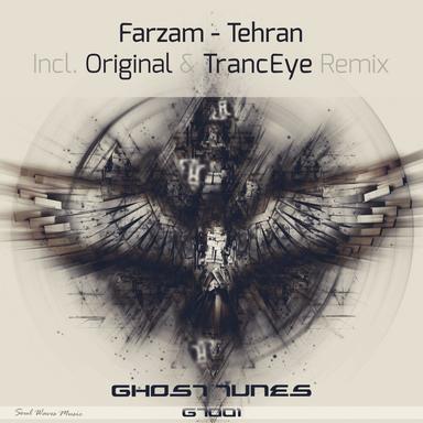 Tehran - Original Mix