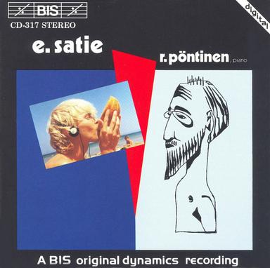Satie: Piano Music