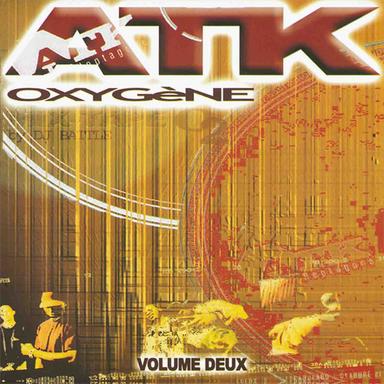 Oxygène volume 2