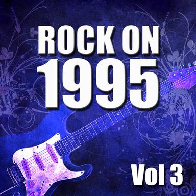Rock On 1995 Vol.3