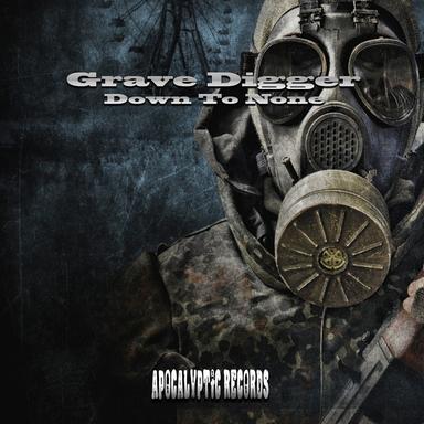 Down To None - Original mix