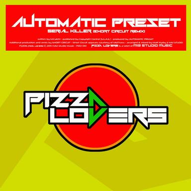 Serial Killer - (5hort Circuit Remix)