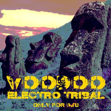 The Two Paths - Moon Silver Elektro Mix