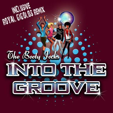 Into the Groove - Jason Parker Remix