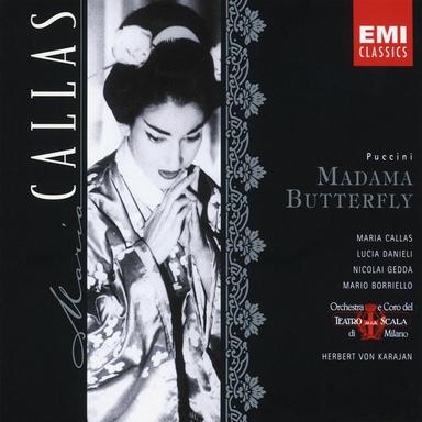 Puccini: Madama Butterfly, Act 2: "Un bel di vedremo" (Butterfly)