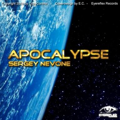 Apocalypse - Original Mix
