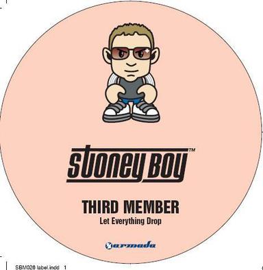 Let Everything Drop - StoneBridge Remix