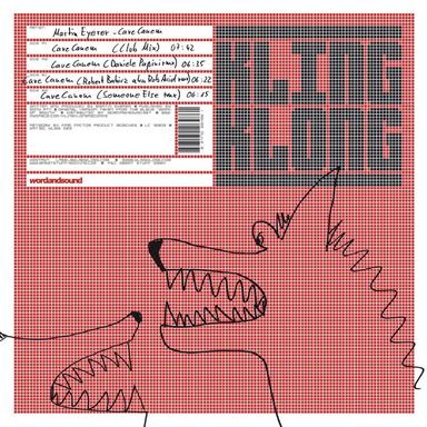 Cave Canem - Original Mix