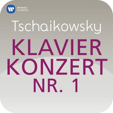 Tschaikowsky: Klavierkonzert Nr. 1 ("Masterworks")