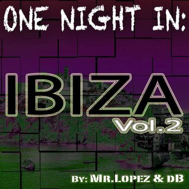 Dark Hand - Rico Martinez Powerdrum Mix