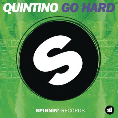 Go Hard - Original Mix