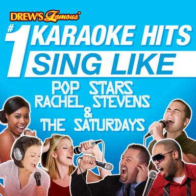 Just Can't Get Enough (Karaoke Version)