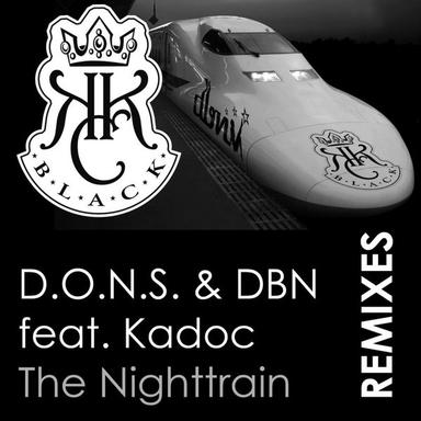 The Nighttrain - John Dahlback Remix