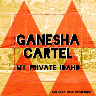 My Private Idaho - Dub Mix