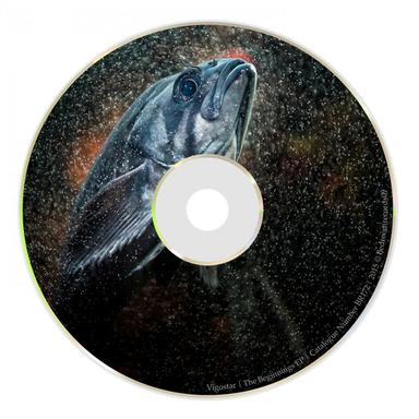 Be Easy - Original mix