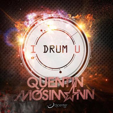 I Drum U - Radio Edit