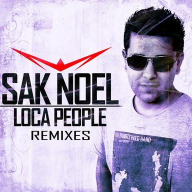 Loca People - Loco Tony Rework
