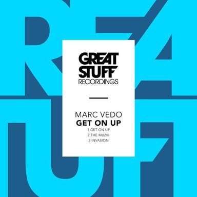 Get on Up - Original Mix