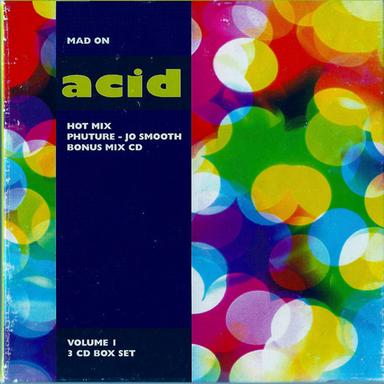 Acid Trax