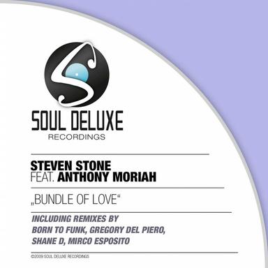 Bundle of Love - Born to Funk Remix