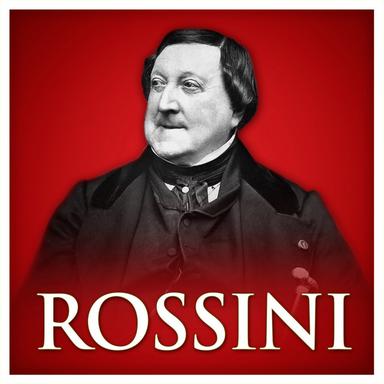 The Barber of Seville, Act II: No. 15, "Thunderstorm Music"