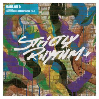 Dance 2 Da Beat - Dance 2 Da Dub