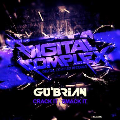 Crack It, Smack It - Original Mix