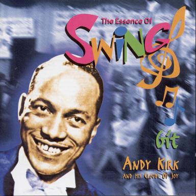 Walkin' and Swingin'