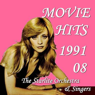 ザ・パワー(『パーフェクト・ウェポン』より)