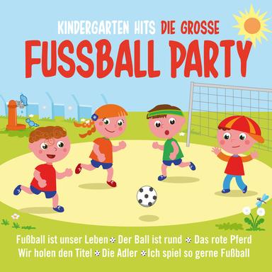 Footballs Coming Home