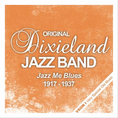 Tiger Rag - Remastered