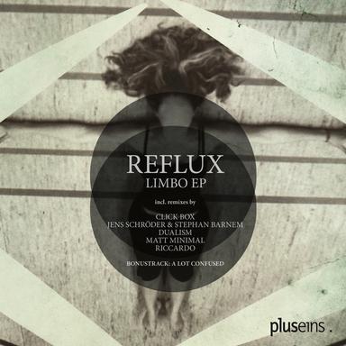 Limbo - Dualism Time to Die Remix