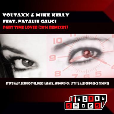 Part Time Lover - Lyris & Alsson Preece Remix
