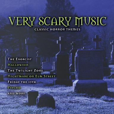 Nightmare On Elm Street